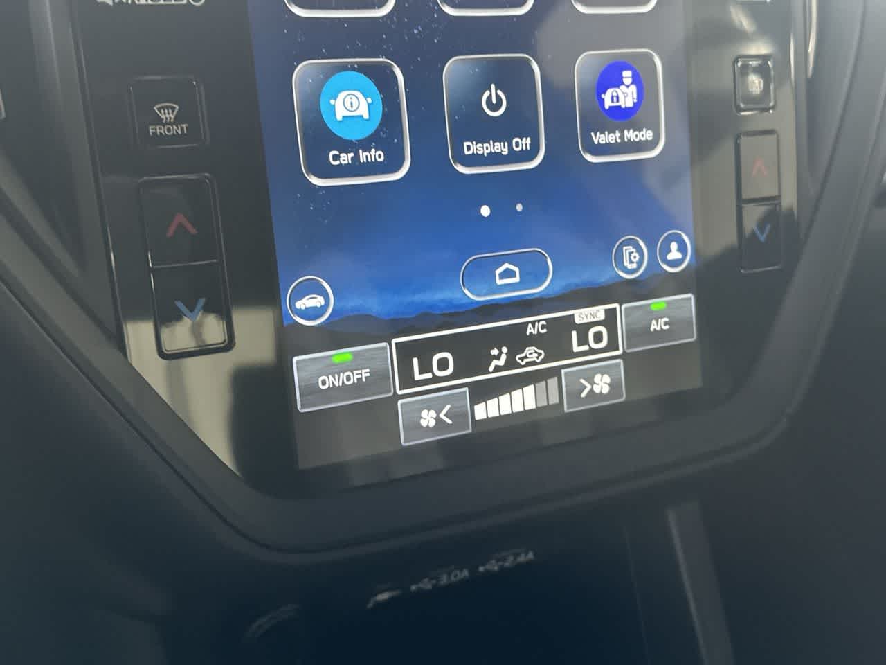 2026 Subaru WRX Base