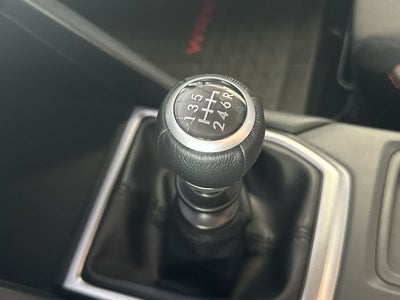 2026 Subaru WRX Base