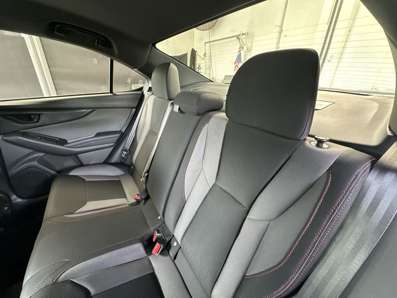 2026 Subaru WRX Base