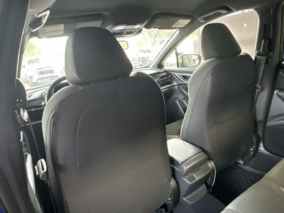 2026 Subaru WRX Base