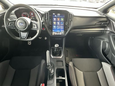 2026 Subaru WRX Base