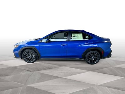 2026 Subaru WRX Base