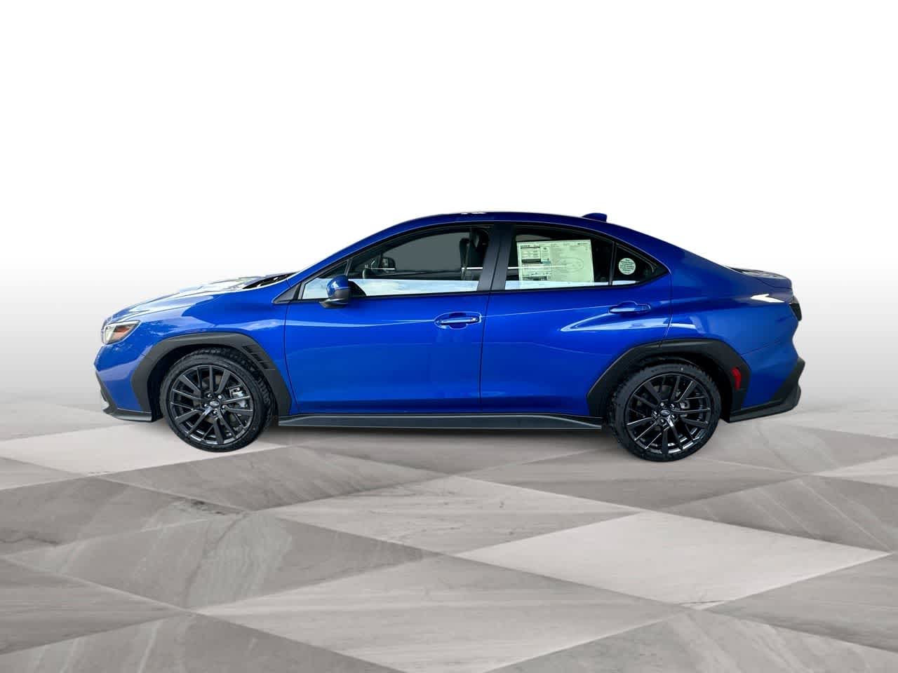 2026 Subaru WRX Base