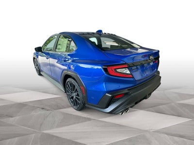 2026 Subaru WRX Base