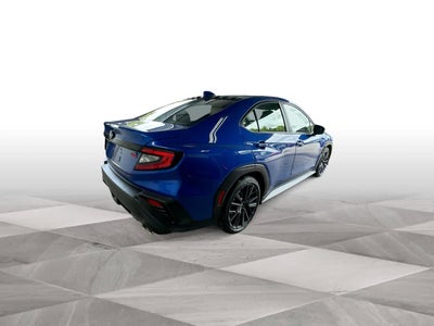 2026 Subaru WRX Base