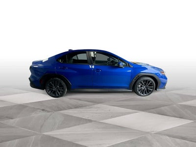 2026 Subaru WRX Base