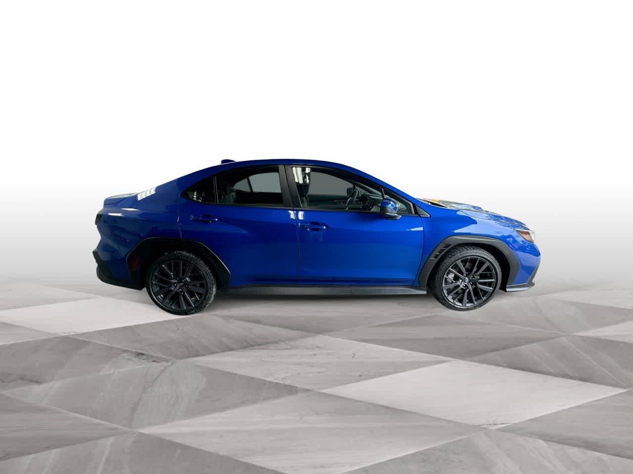2026 Subaru WRX Base