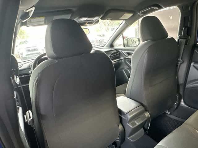 2026 Subaru WRX Base