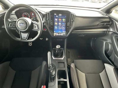 2026 Subaru WRX Base