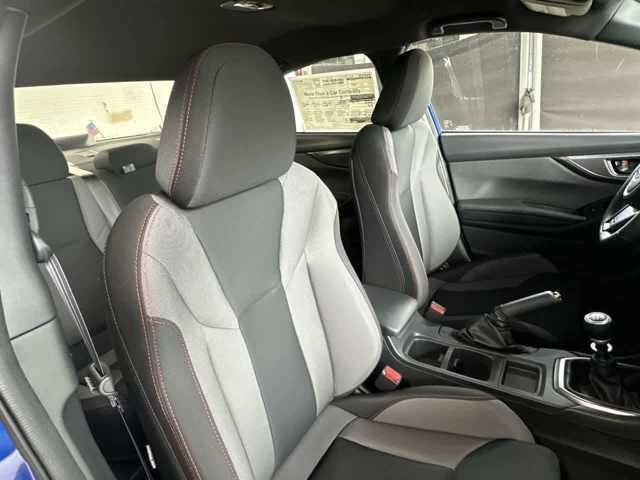 2026 Subaru WRX Base