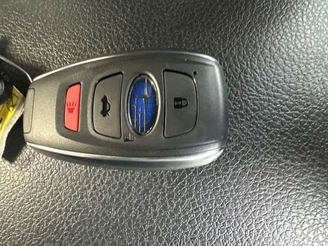 2026 Subaru WRX Base