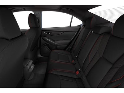 2026 Subaru WRX Premium