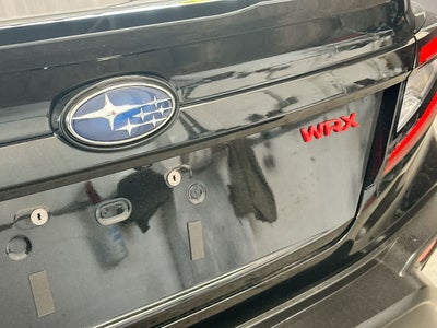 2026 Subaru WRX Premium