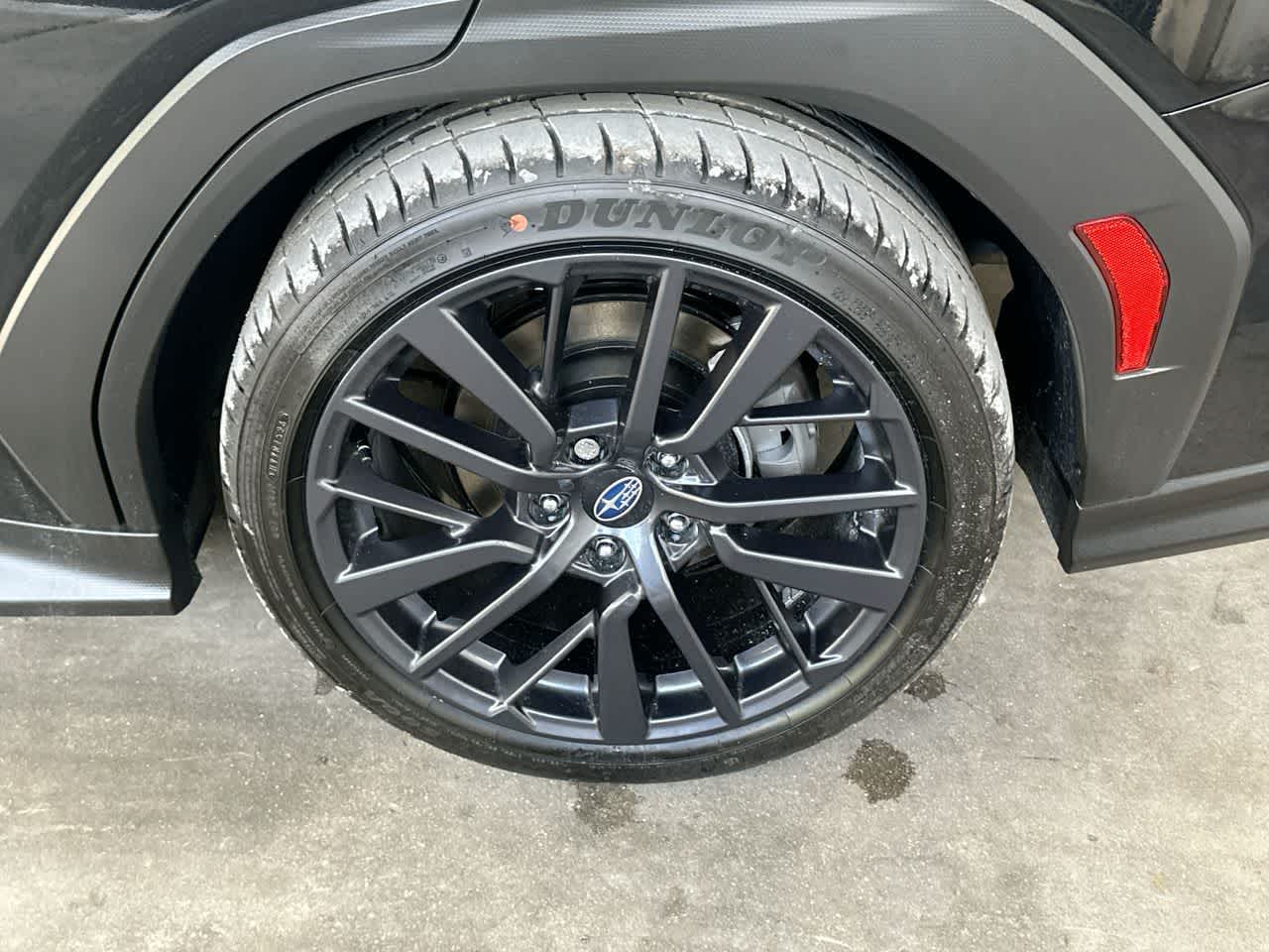 2026 Subaru WRX Premium