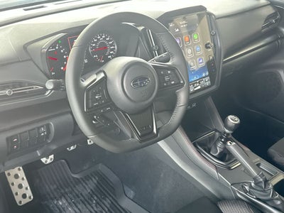 2026 Subaru WRX Premium