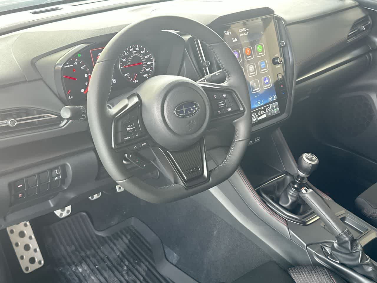 2026 Subaru WRX Premium
