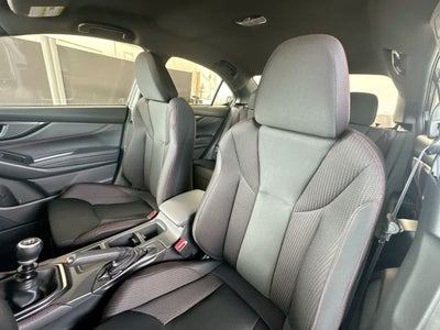 2026 Subaru WRX Premium