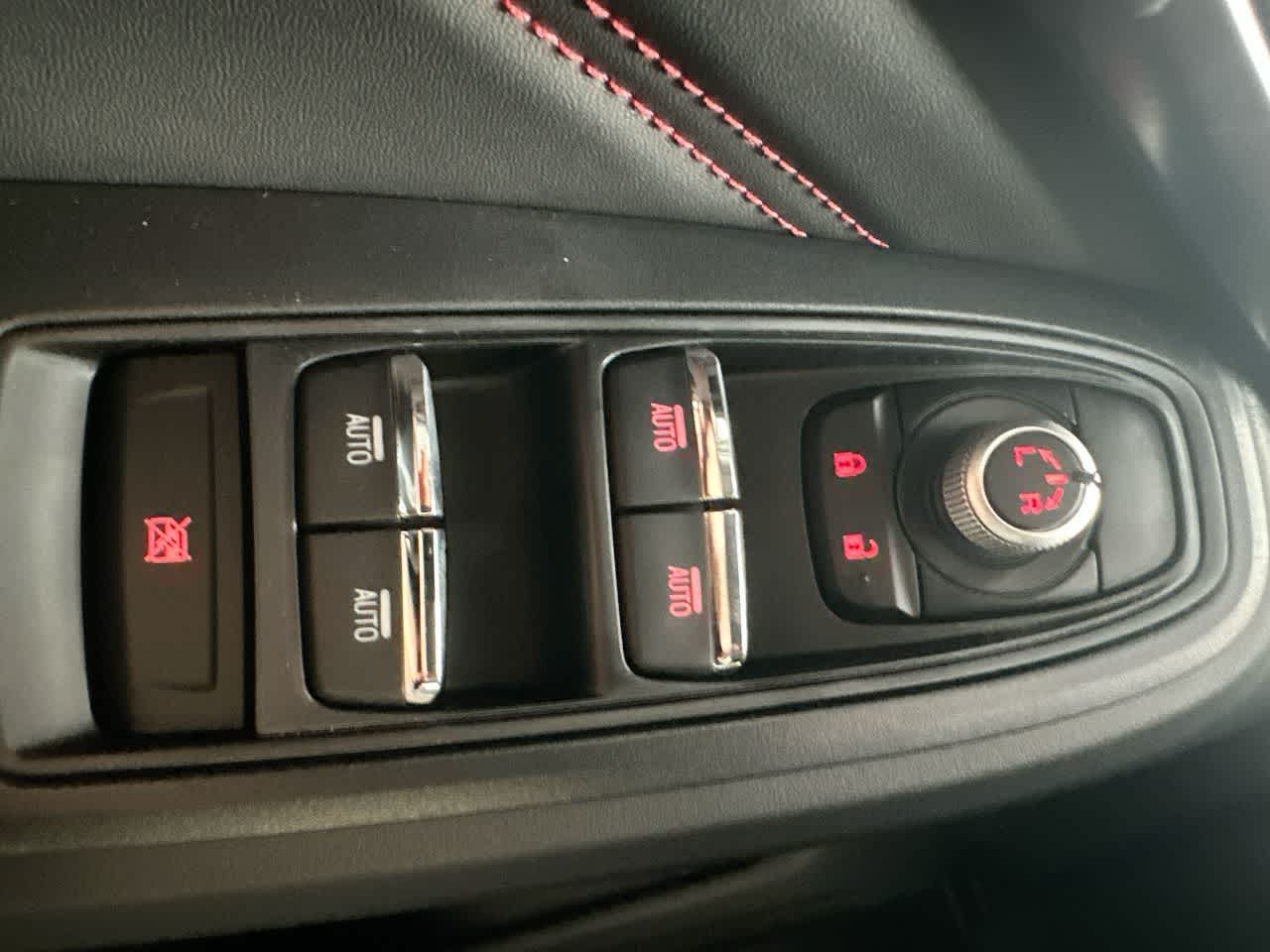 2026 Subaru WRX Premium
