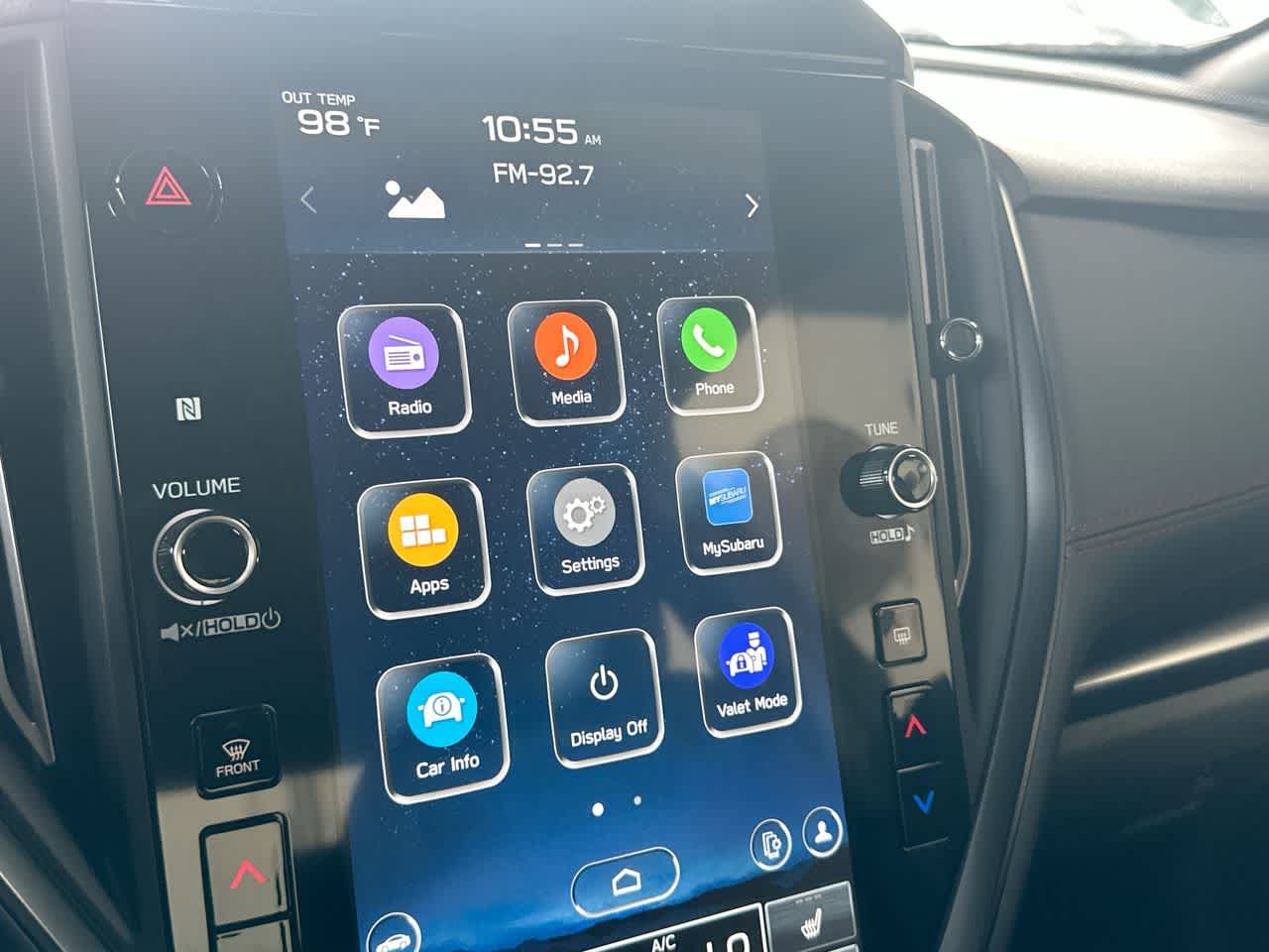 2026 Subaru WRX Premium