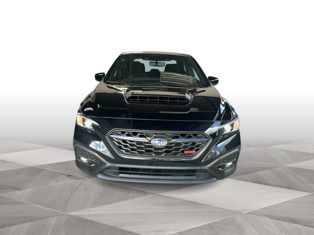 2026 Subaru WRX Premium