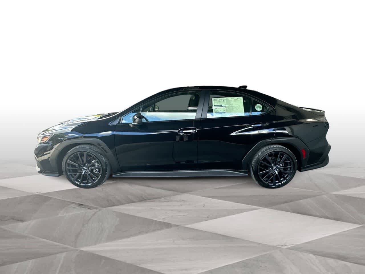 2026 Subaru WRX Premium