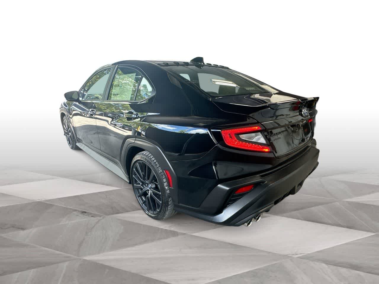 2026 Subaru WRX Premium
