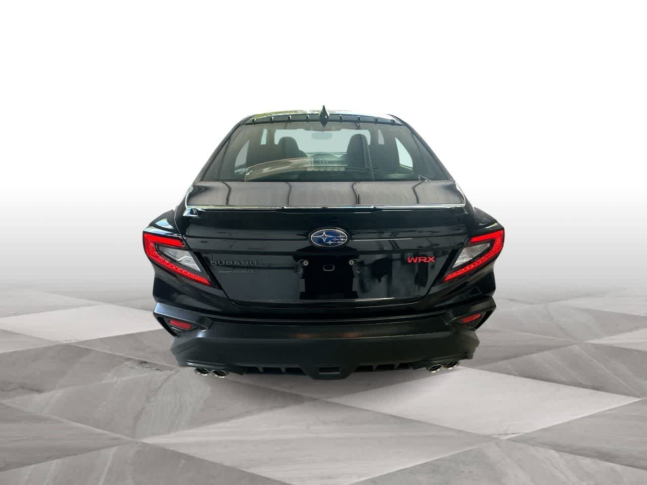 2026 Subaru WRX Premium