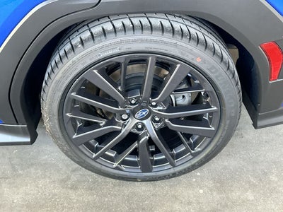 2026 Subaru WRX Premium