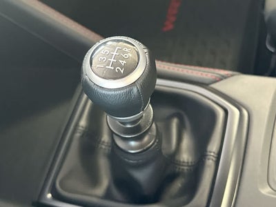 2026 Subaru WRX Premium