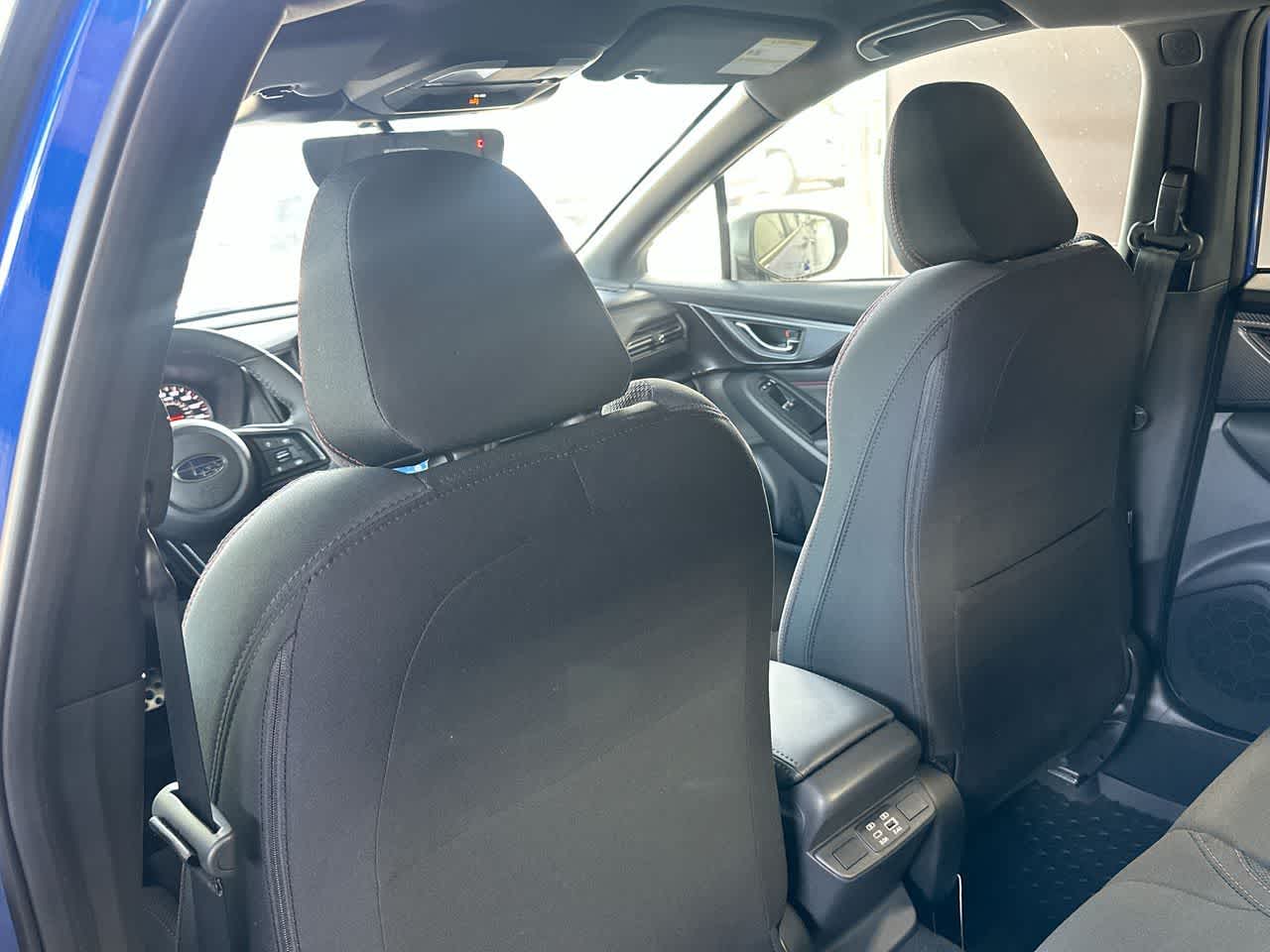 2026 Subaru WRX Premium