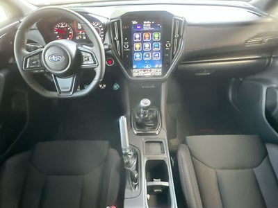 2026 Subaru WRX Premium