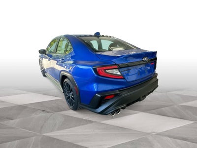 2026 Subaru WRX Premium