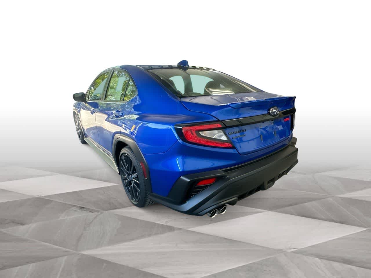 2026 Subaru WRX Premium