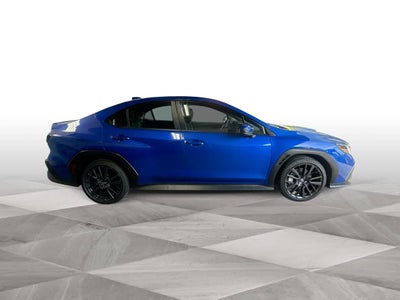 2026 Subaru WRX Premium