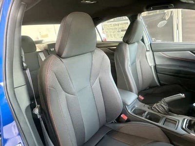 2026 Subaru WRX Premium