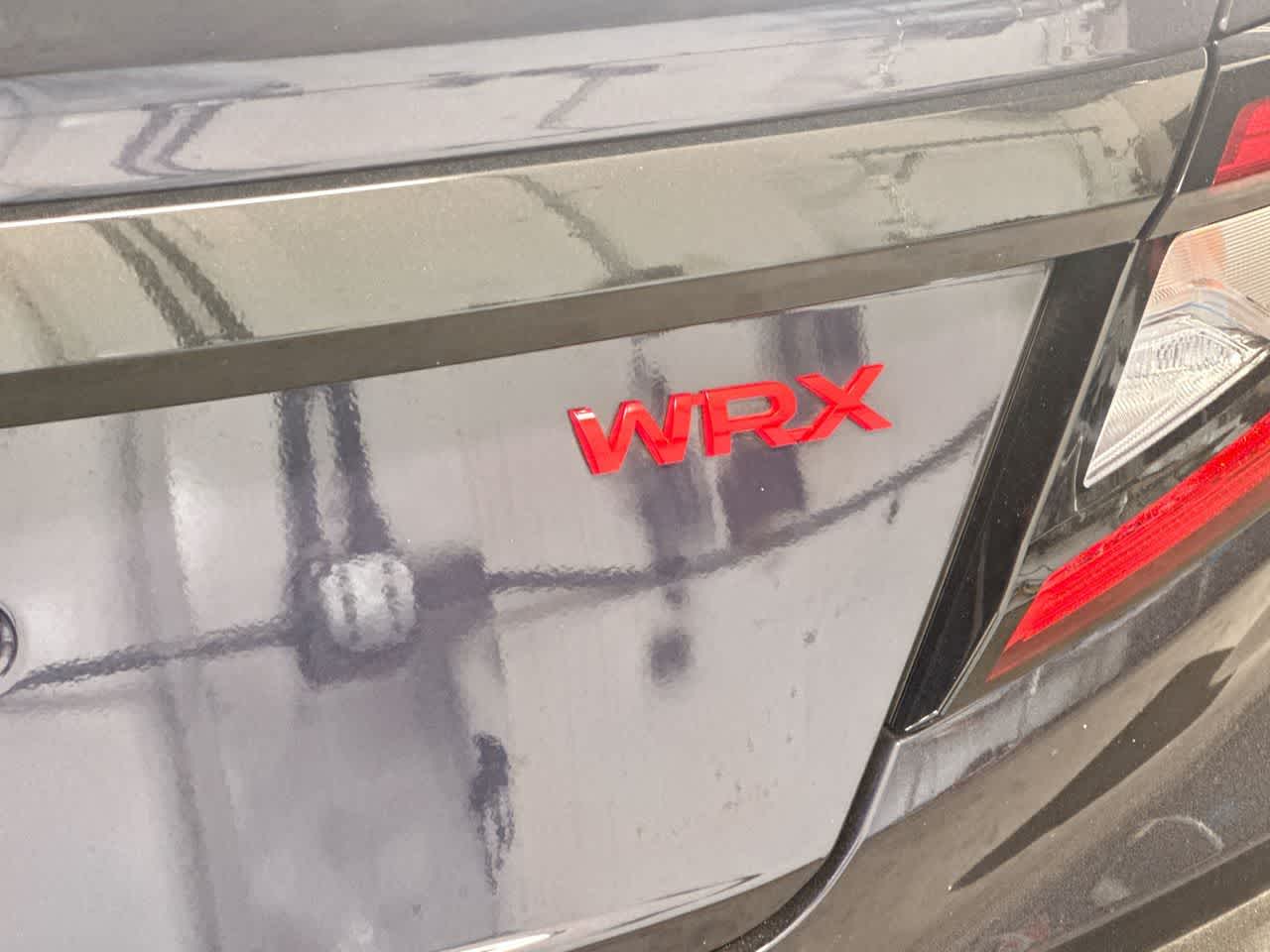 2026 Subaru WRX Base