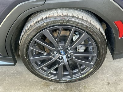 2026 Subaru WRX Base