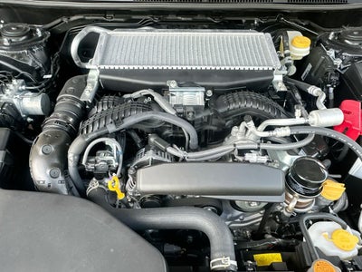 2026 Subaru WRX Base