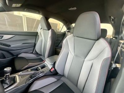 2026 Subaru WRX Base