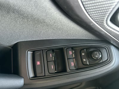2026 Subaru WRX Base