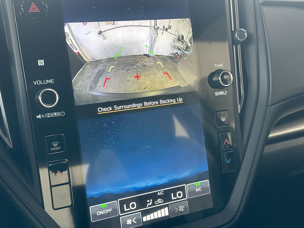 2026 Subaru WRX Base