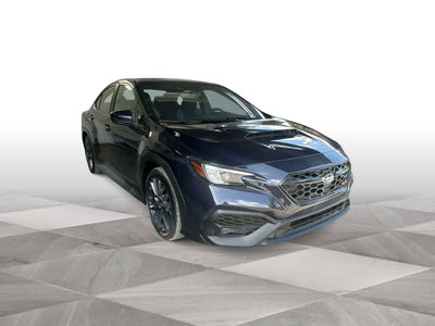 2026 Subaru WRX Base