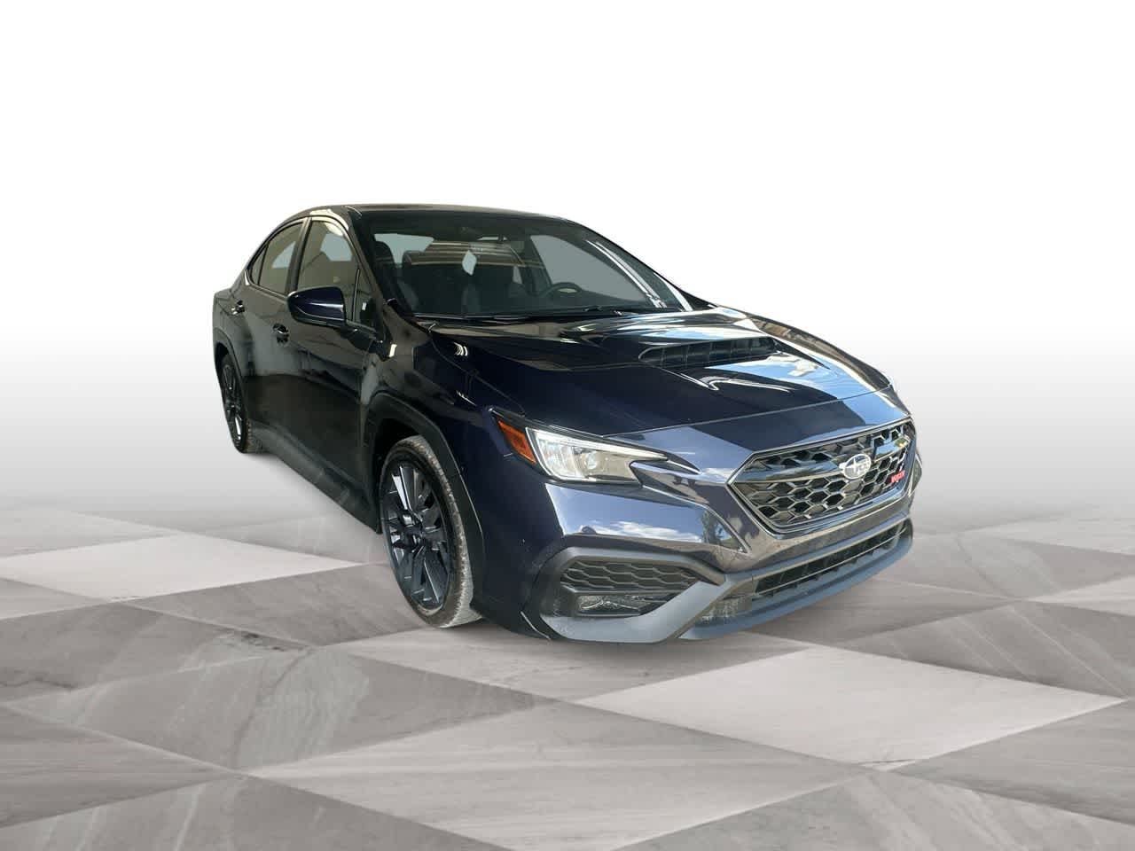2026 Subaru WRX Base