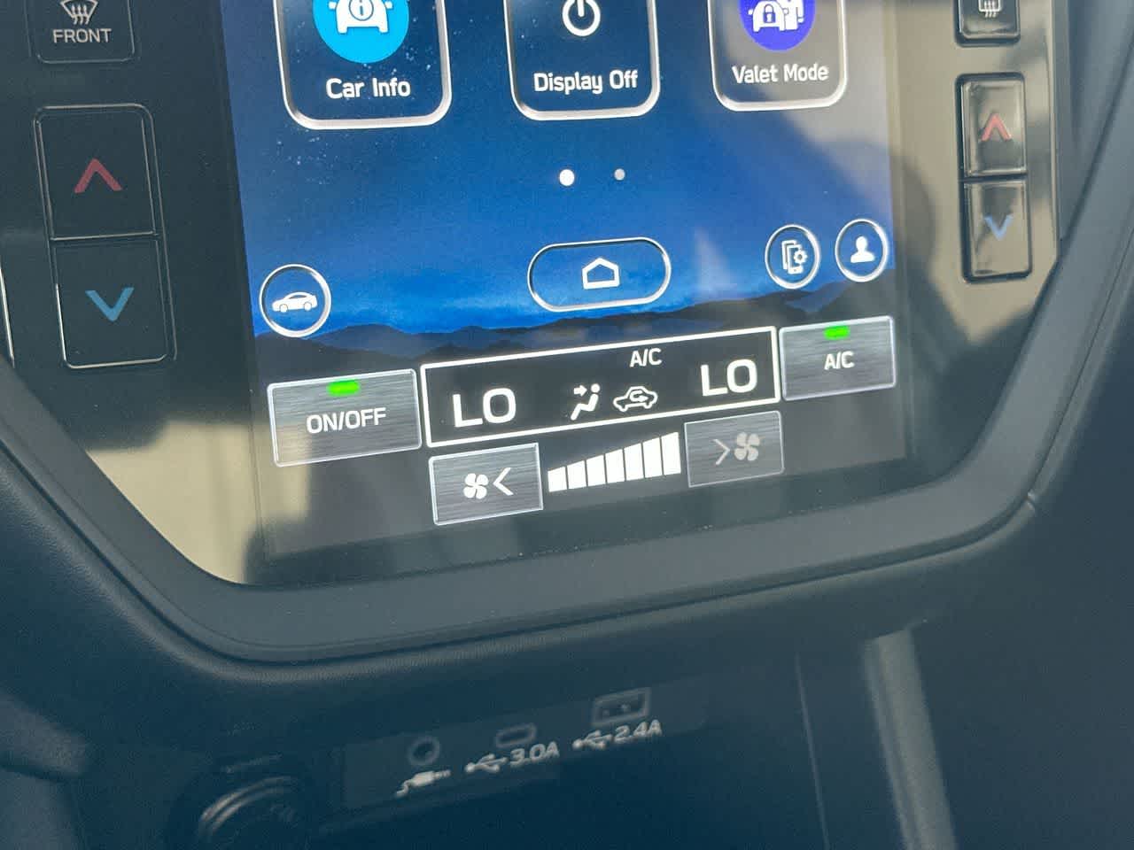 2026 Subaru WRX Base