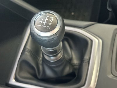 2026 Subaru WRX Base