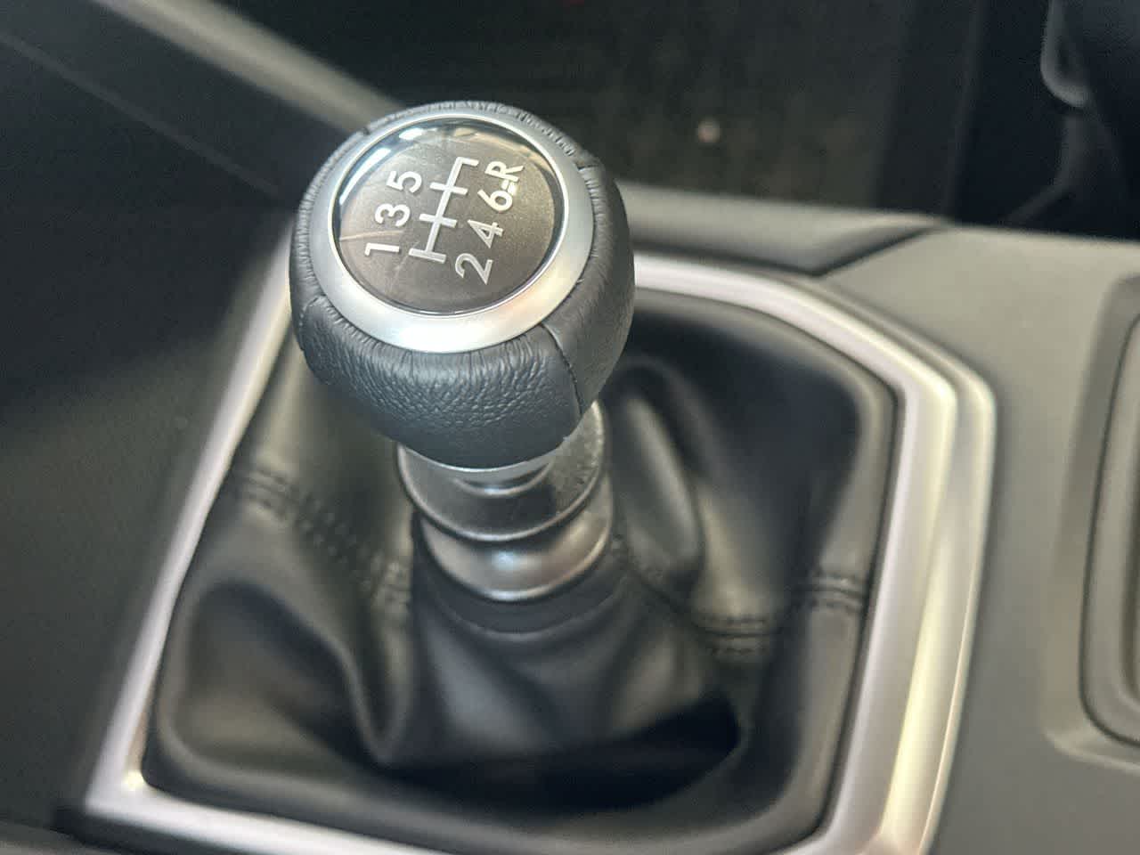 2026 Subaru WRX Base