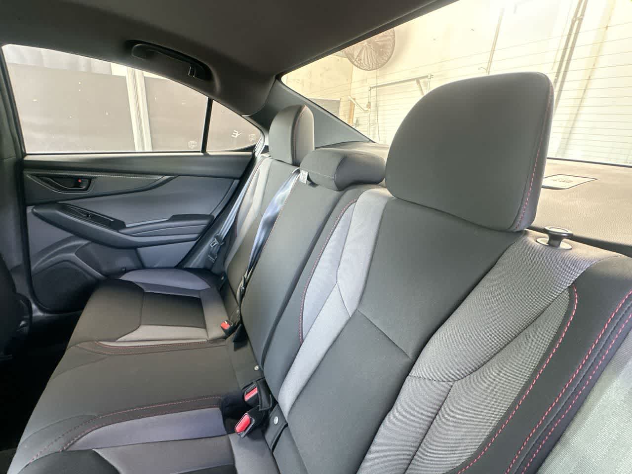 2026 Subaru WRX Base
