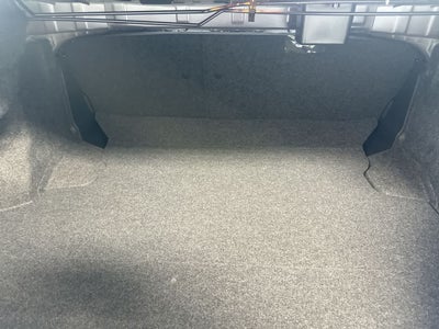 2026 Subaru WRX Base