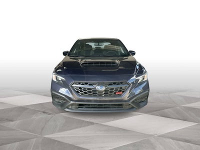 2026 Subaru WRX Base