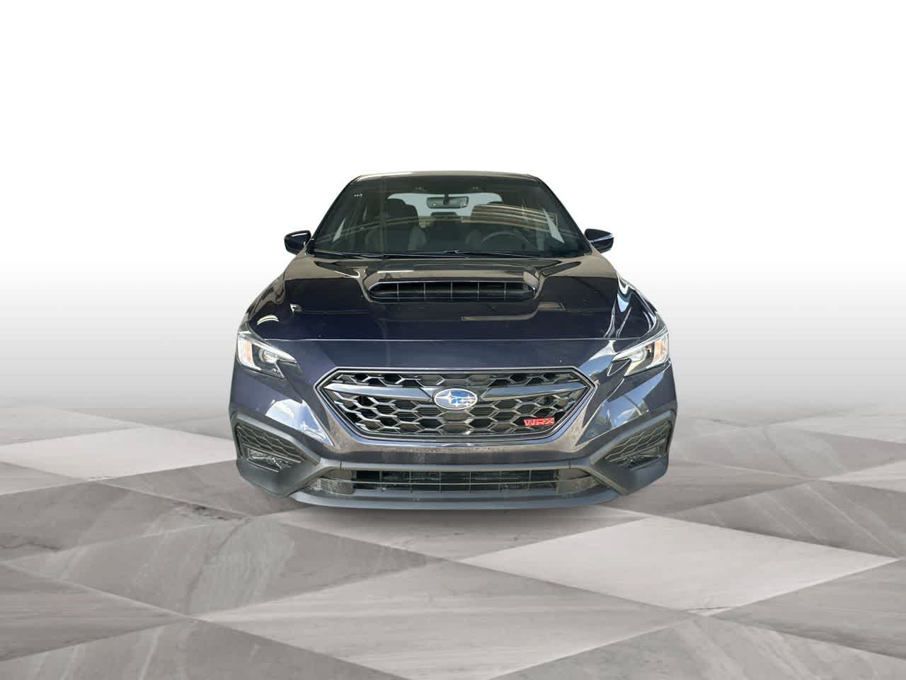 2026 Subaru WRX Base